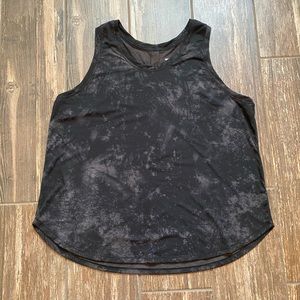 𝚃𝙸𝙴 𝙳𝚈𝙴 𝚃𝙰𝙽𝙺 𝚃𝙾𝙿!✌︎︎